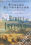 Rebels of Ireland libro str