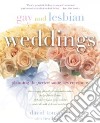 Gay and Lesbian Weddings libro str