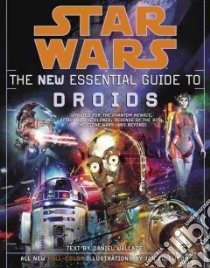 Star Wars libro in lingua di Wallace Daniel, Fullwood Ian (ILT)