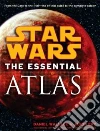 Star Wars libro str