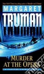Murder at the Opera
