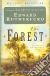 The Forest libro str