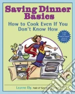 Saving Dinner Basics