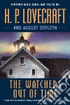The Watchers Out of Time libro str