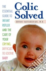 Colic Solved