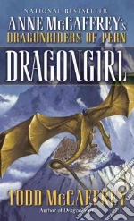 Dragongirl
