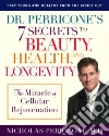 Dr. Perricone's 7 Secrets to Beauty, Health, and Longevity libro str