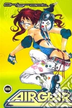 Air Gear 6