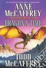 Dragon's Time