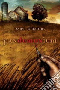 Pandemonium