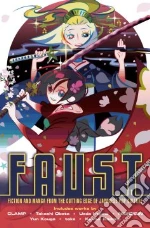 FAUST 1