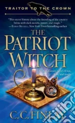 The Patriot Witch
