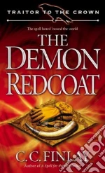 The Demon Redcoat