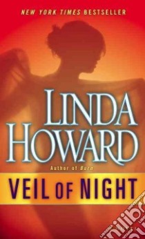 Veil of Night libro in lingua di Howard Linda