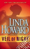Veil of Night libro str