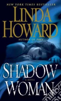 Shadow Woman libro in lingua di Howard Linda