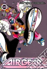 Air Gear 12