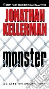 Monster libro str