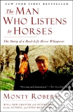 The Man Who Listens to Horses