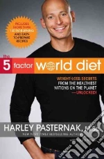 The 5-Factor World Diet