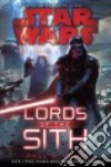 Lords of the Sith libro str