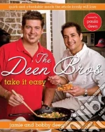 The Deen Bros. Take It Easy