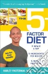 The 5-factor Diet libro str