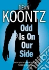 Odd Is on Our Side libro str