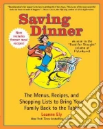 Saving Dinner