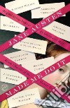 Jane Austen Made Me Do It libro str