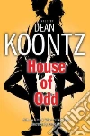 House of Odd libro str