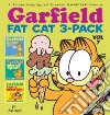 Garfield Fat Cat 3-Pack 7 libro str