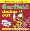Garfield Dishes It Out libro str