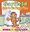 Garfield Goes to His Happy Place libro str