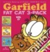 Garfield Fat Cat 3-Pack 17 libro str