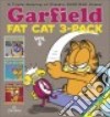 Garfield Fat Cat 3-Pack libro str