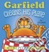 Garfield Cleans His Plate libro str
