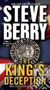 The King's Deception libro str