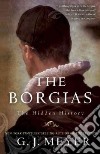 The Borgias libro str
