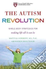 The Autism Revolution