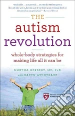 The Autism Revolution