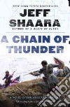 A Chain of Thunder libro str