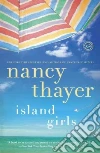 Island Girls libro str