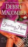 Starting Now libro str