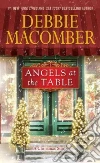 Angels at the Table libro str