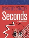 Seconds libro str