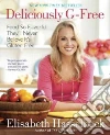 Deliciously G-Free libro str