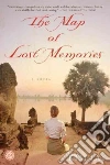 The Map of Lost Memories libro str