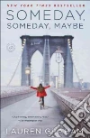 Someday, Someday, Maybe libro str