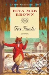 Fox Tracks libro str